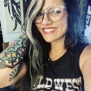 Meet your Posher, Deanna